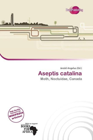 Aseptis catalina