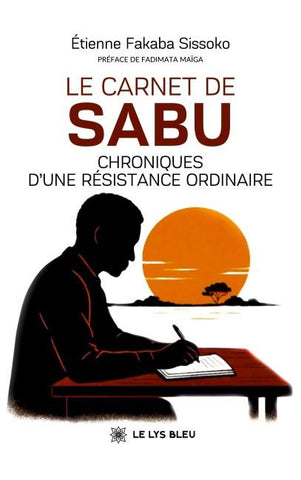 Le carnet de Sabu