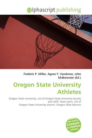 Oregon State University Athletes