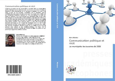 Communication politique et récit