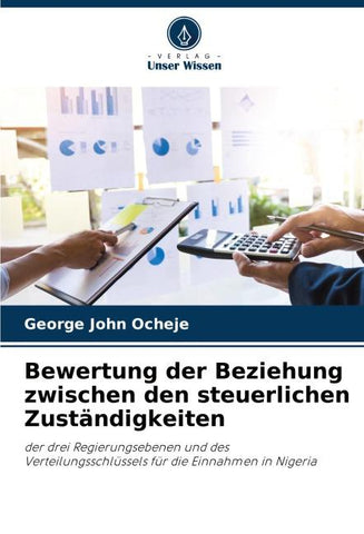 Bewertung der Beziehung zwischen den steuerlichen Zuständigkeiten
