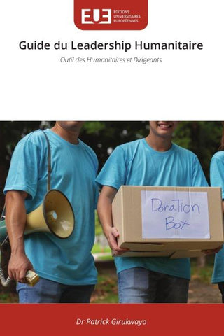 Guide du Leadership Humanitaire