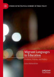 Migrant Languages in Education