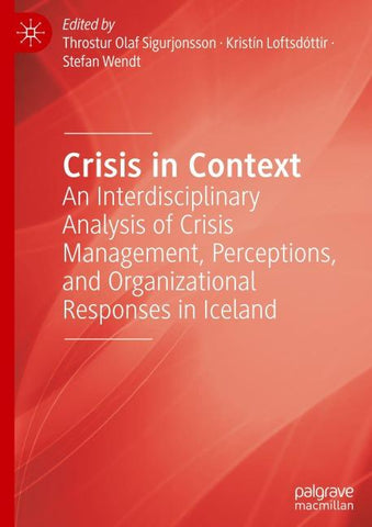 Crisis in Context