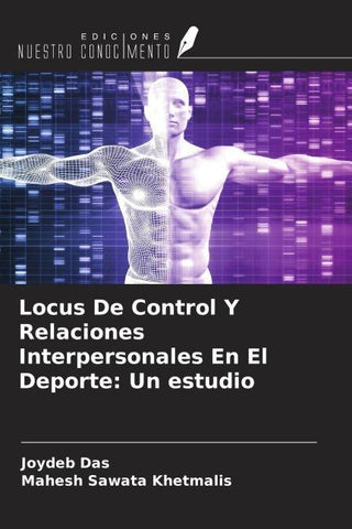 Locus De Control Y Relaciones Interpersonales En El Deporte: Un estudio