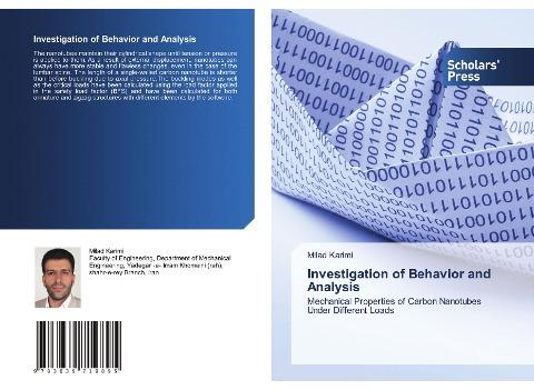 Investigation of Behavior and Analysis