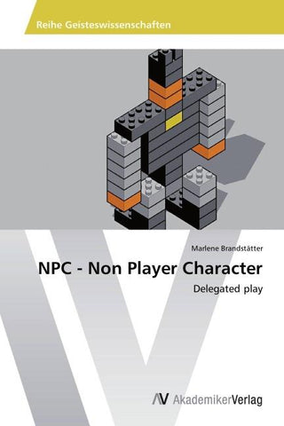 NPC - Non Player Character