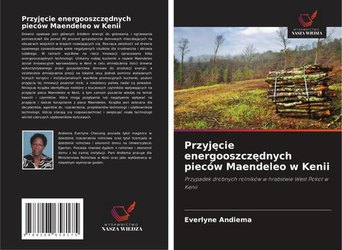 Przyj¿cie energooszcz¿dnych pieców Maendeleo w Kenii