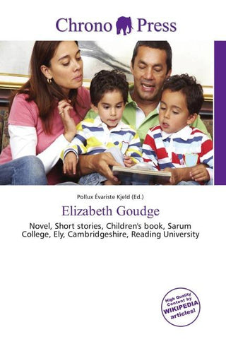 Elizabeth Goudge