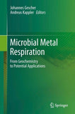 Microbial Metal Respiration