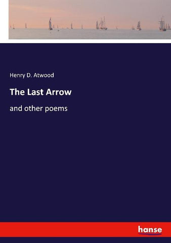 The Last Arrow