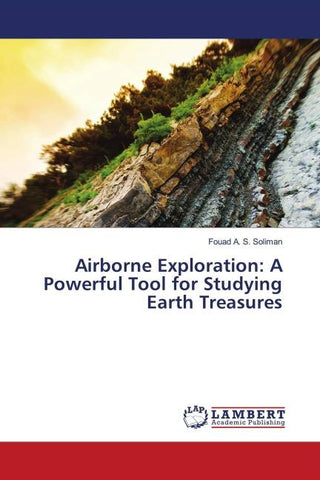 Airborne Exploration: A Powerful Tool for Studying Earth Treasures