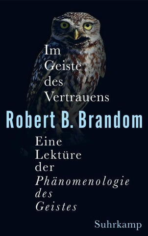 Im Geiste des Vertrauens