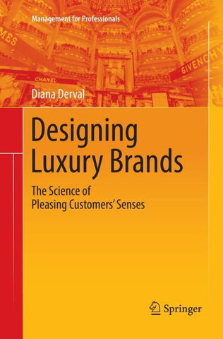 Designing Luxury Brands