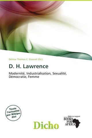 D. H. Lawrence
