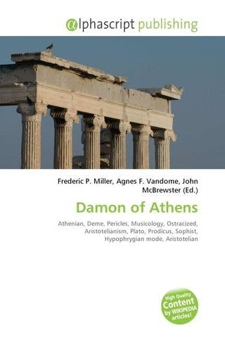 Damon of Athens