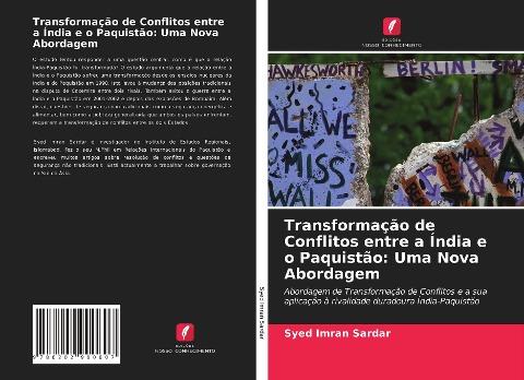 Transformação de Conflitos entre a Índia e o Paquistão: Uma Nova Abordagem