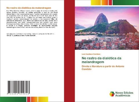 No rastro da dialética da malandragem