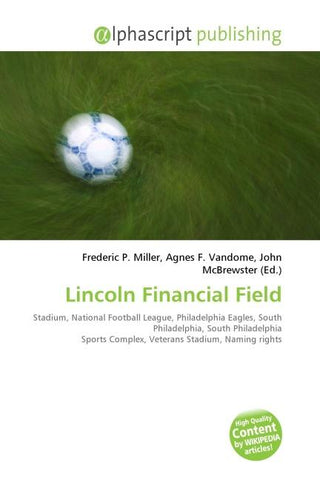 Lincoln Financial Field
