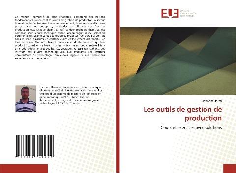 Les outils de gestion de production
