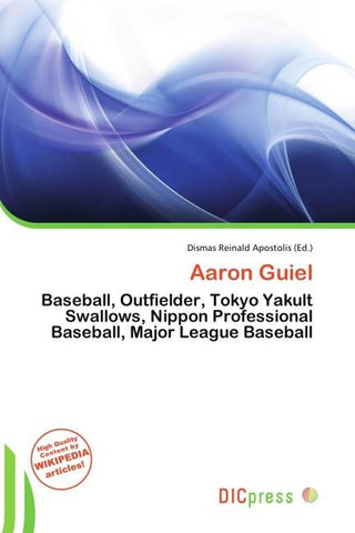 Aaron Guiel