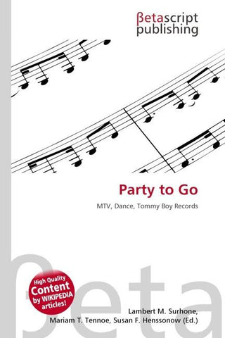 Party to Go
