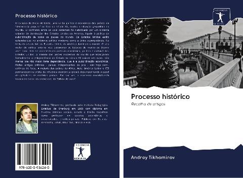 Processo histórico