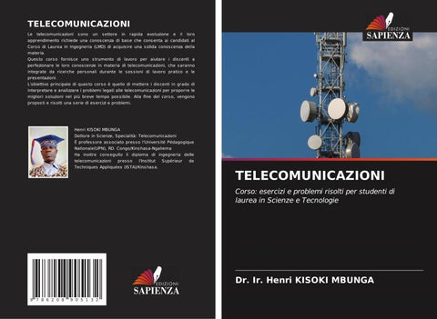TELECOMUNICAZIONI