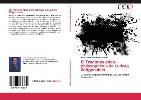 El Tractatus etico-philosophicus de Ludwig Wittgenstein
