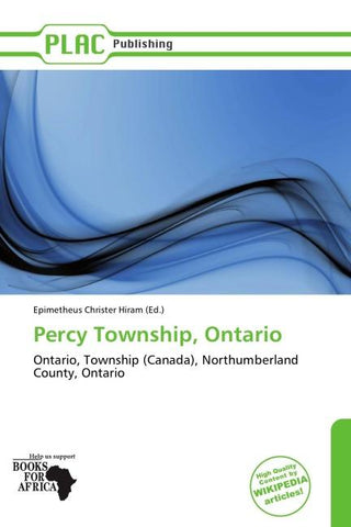 Percy Township, Ontario