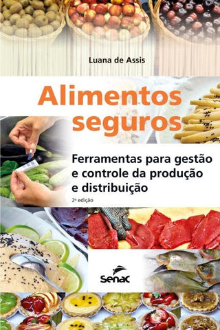 Alimentos seguros