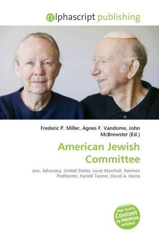 American Jewish Committee