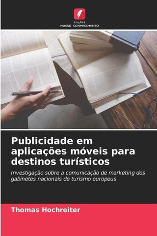 Publicidade em aplicações móveis para destinos turísticos