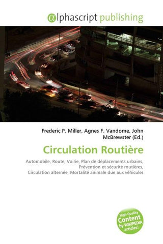 Circulation Routière
