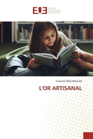 L'OR ARTISANAL