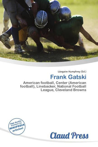 Frank Gatski