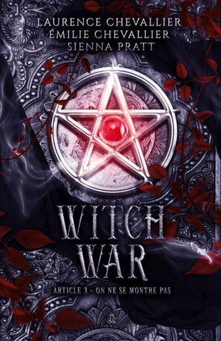 Witch War