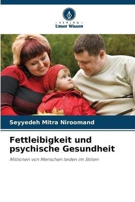 Fettleibigkeit und psychische Gesundheit