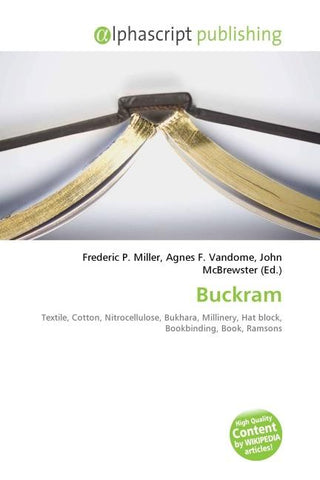 Buckram