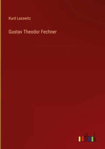 Gustav Theodor Fechner