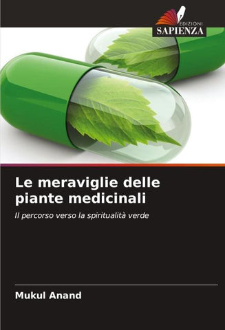 Le meraviglie delle piante medicinali