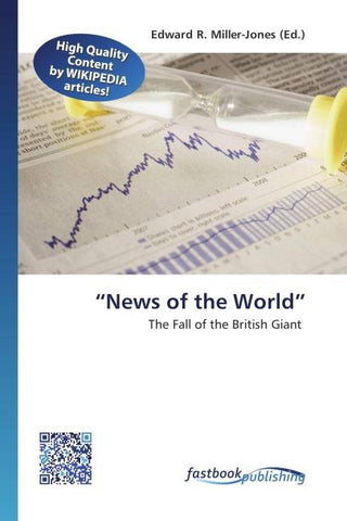 "News of the World"