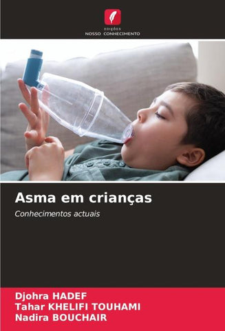 Asma em crianças