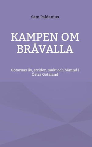 Kampen om Bråvalla