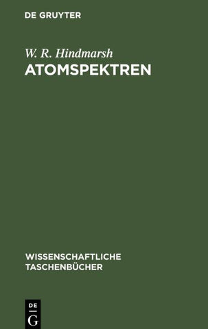Atomspektren