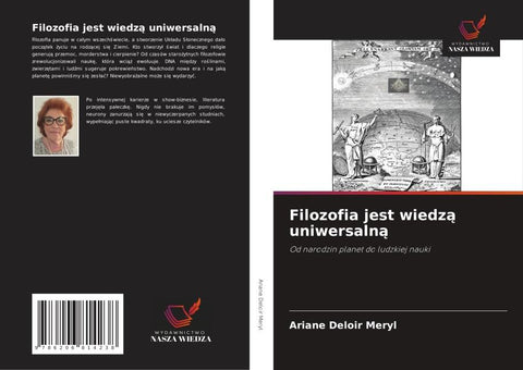 Filozofia jest wiedz¿ uniwersaln¿