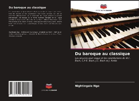 Du baroque au classique