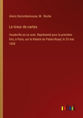 Le tireur de cartes
