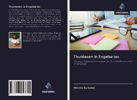 Thuislezen in Engelse les