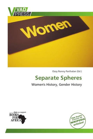 Separate Spheres